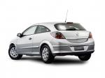 Holden Astra 3-Door 2005 года